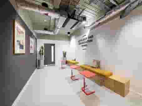 Meeting Room 3
