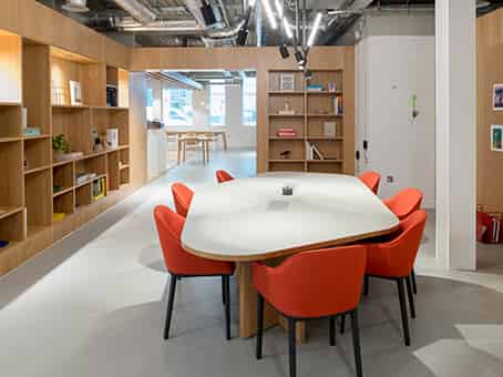 Meeting Room 4