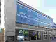 Meeting Rooms