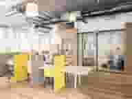 Meeting Rooms