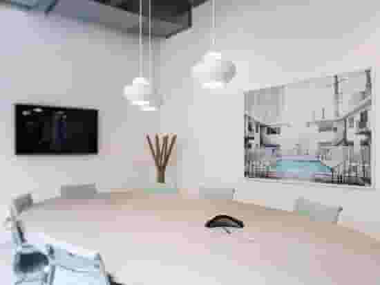 Meeting Room 2