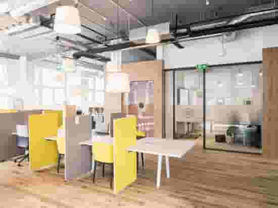 Meeting Room 2