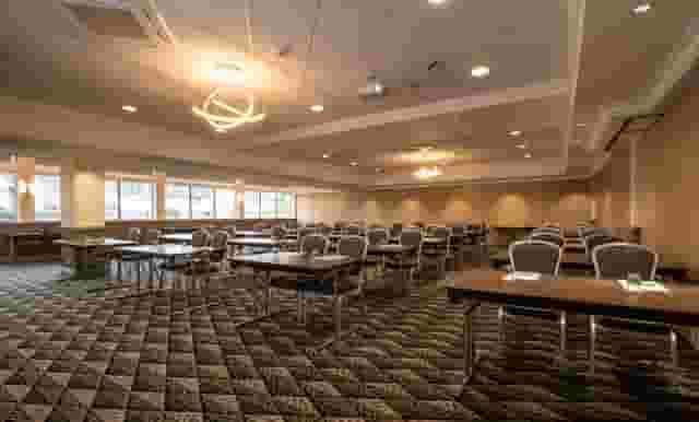 Stage Suites