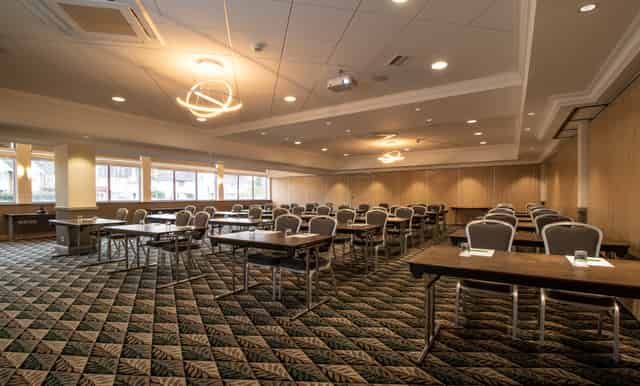 Stage Suites