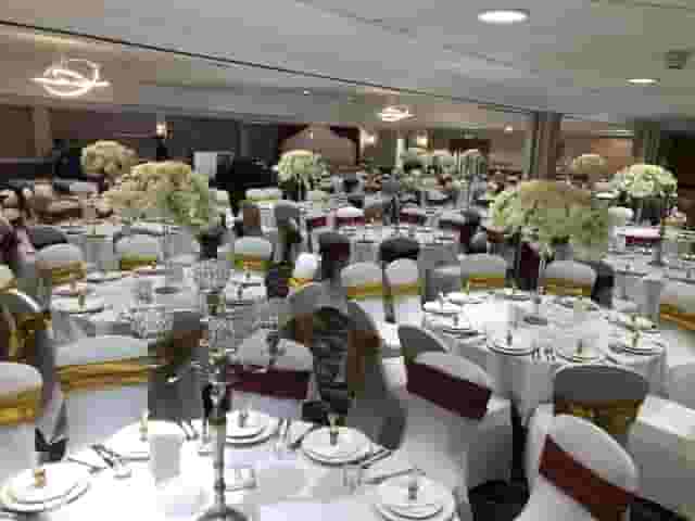 Stage Suites