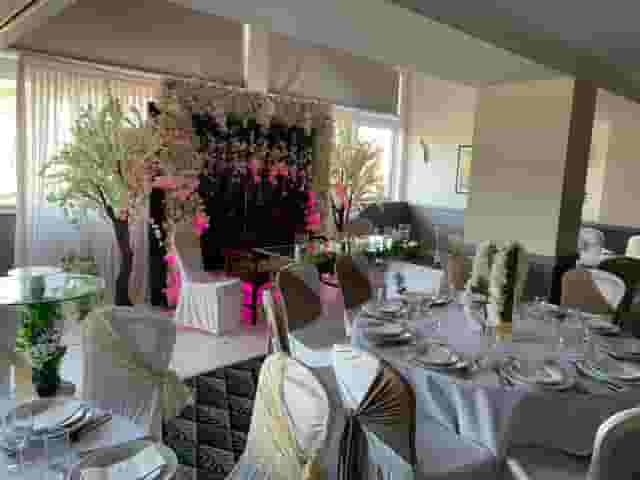 Stage Suites