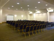 Small Meeting Rooms
