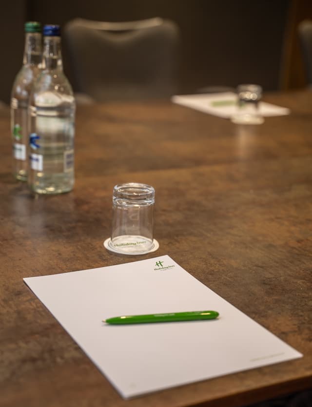 Holiday Inn Leicester Wigston
