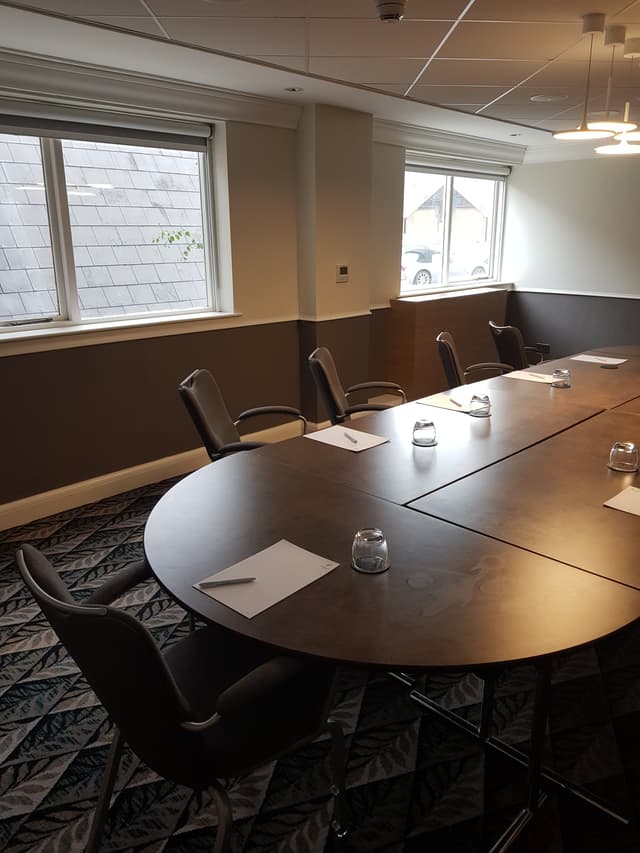 Holiday Inn Leicester Wigston
