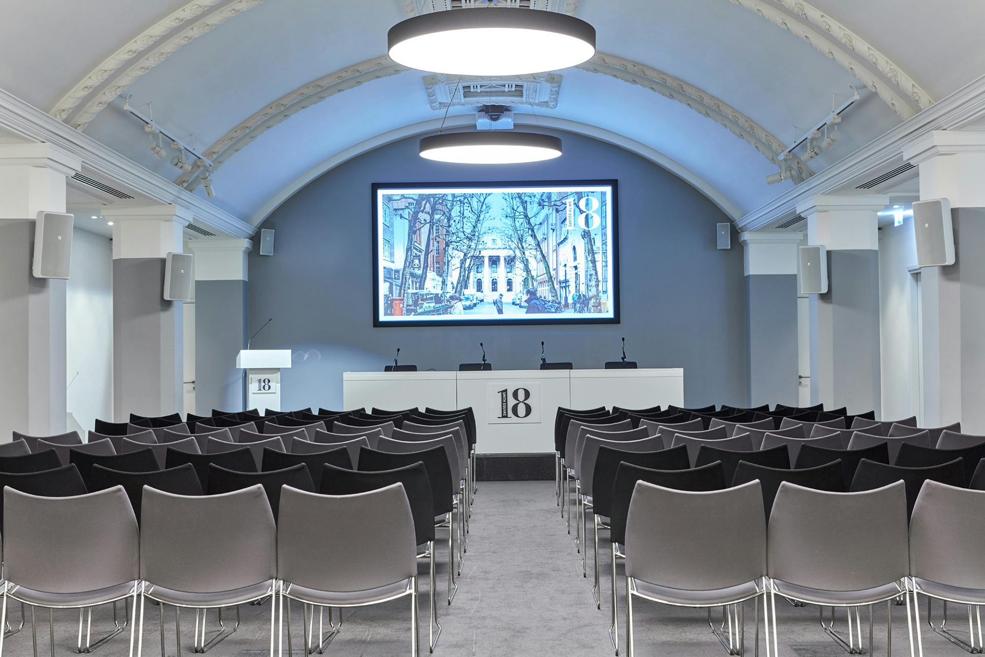 18 Smith Square - Conference suite image 1