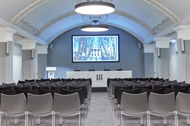 Conference suite