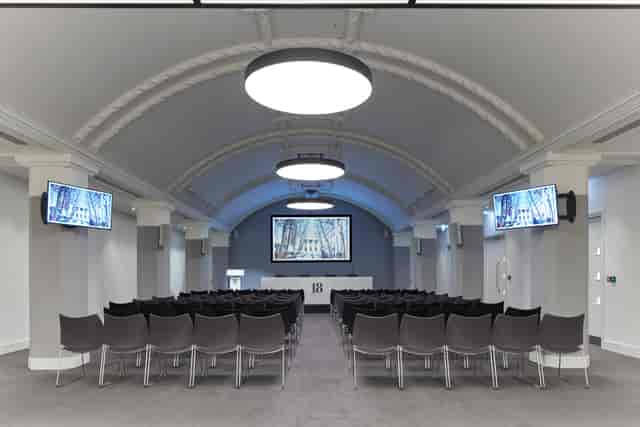 Conference suite