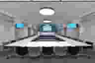 Meeting Spaces