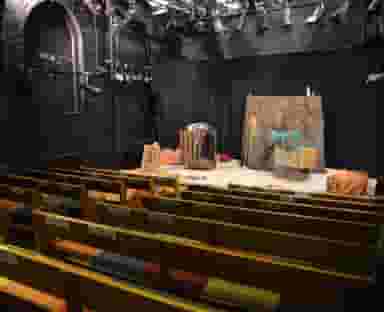 Event Venues