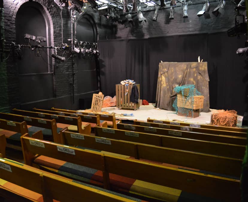 Theatre 
