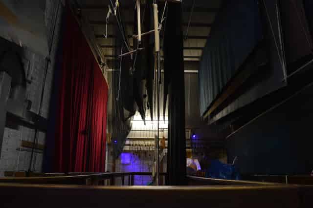 Little Angel Theatre