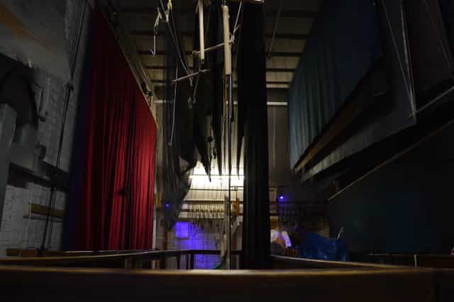 Theatre 