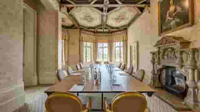 The Elvetham, Hampshire