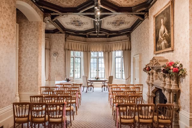 The Elvetham, Hampshire