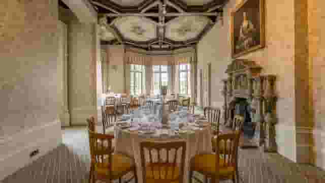 The Elvetham, Hampshire