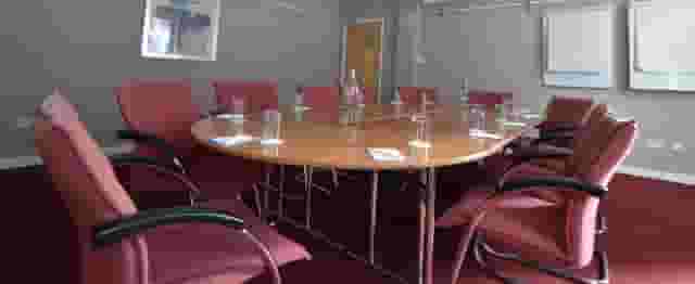 Acton Room