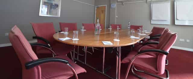 Acton Room