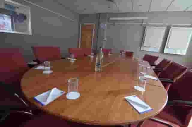 Acton Room