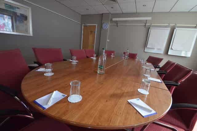Acton Room