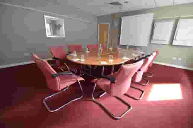 Acton Room