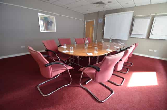 Acton Room