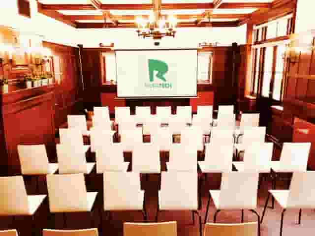 Rivertech
