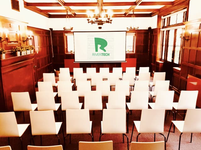 Rivertech