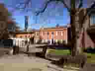 Hertfordshire
