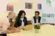 Sustainable Conferences