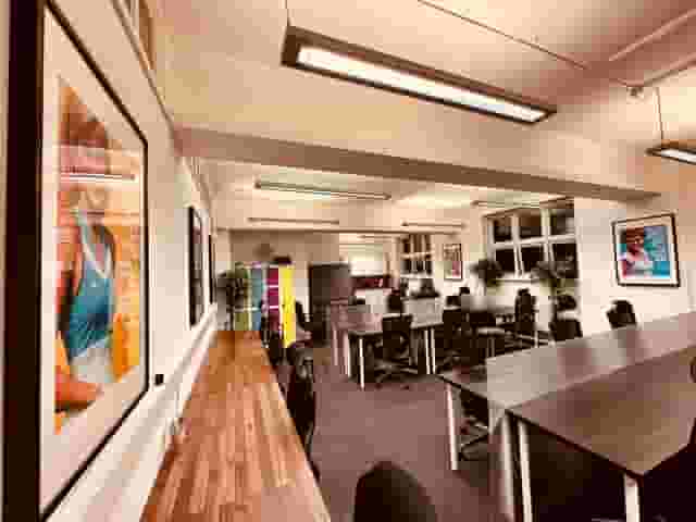 Wimbletech