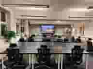 Meeting Rooms