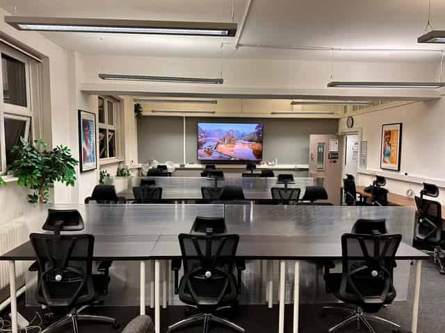 Wimbletech