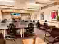 Meeting Rooms