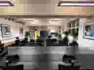 Training Rooms