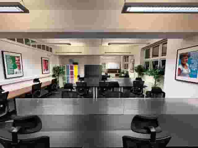 Wimbletech