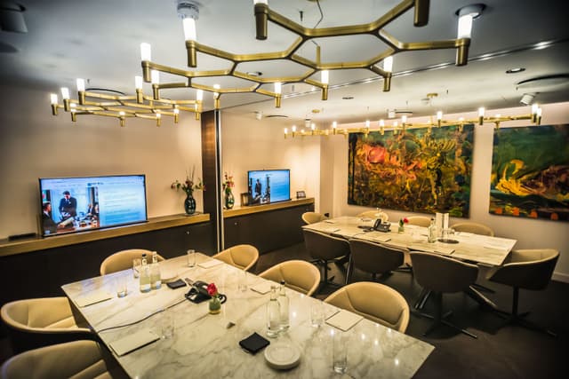 Corporate Event