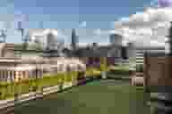 Rooftop Bars