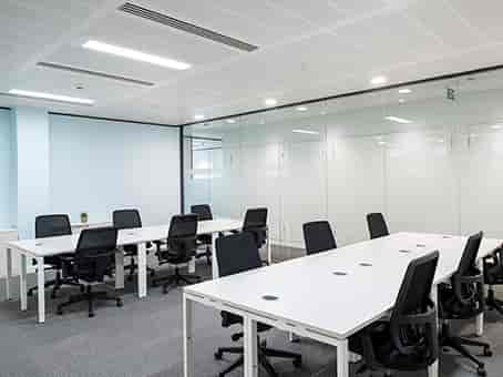 Regus, Castlemead
