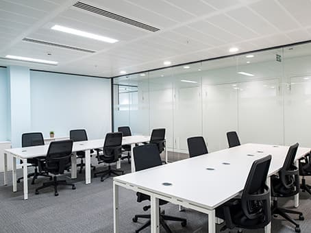 Regus, Castlemead