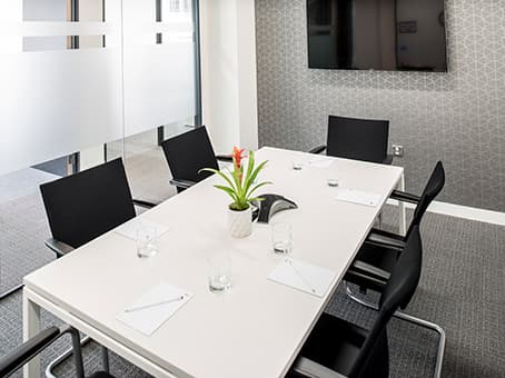 Regus, Castlemead