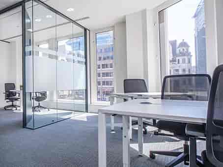 Regus, Castlemead