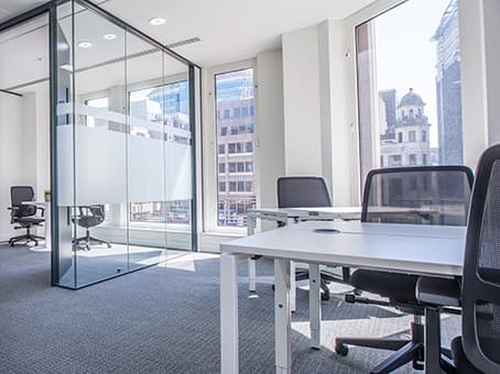 Regus, Castlemead