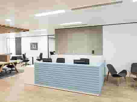 Regus, Castlemead