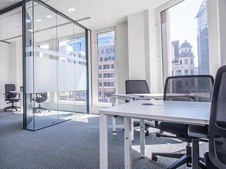 Regus, Castlemead - Brunel image 1
