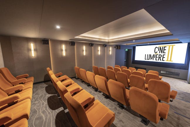 Ciné Lumière 2